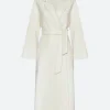 Dark Matter 2024 Amanda Lucas Trench Coat Front Image