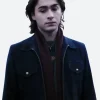 Dead Boy Detectives 2024 Monty Denim Jacket Front Image