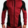 Deadpool Hoodie Front Image
