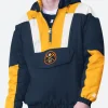 Denver Nuggets Hooded Jacket Front Image