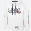 Denver Nuggets Hoodie Front Image