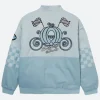 Disney Cinderella Icons Racing Jacket
