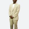 Draft 2025 Cam Ward Suit Front Image
