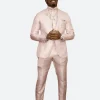 Draft 2025 Malaki Starks Blazer Front Image
