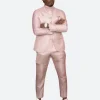 Draft 2025 Malaki Starks Suit Actor Image