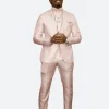 Draft 2025 Malaki Starks Suit Front Image