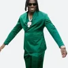 Draft 2025 Shemar Stewart Blazer Actor Image