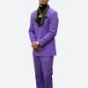 Draft 2025 Tetairoa McMillan Suit Actor Image