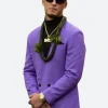 Draft 2025 Tetairoa McMillan Suit Frpnt Image