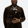 Draft 2025 Tyler Booker Blazer Front Image