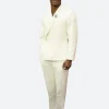 Draft 2025 Will Johnson Blazer Front Image