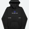 Eminem MMLP25 Hoodie