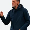 England Manager Thomas Tuchel Marcus Hooded Coat Actor Image