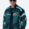F1 GP Of Miami 2025 Daddy Yankee Racing Jacket