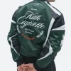 F1 GP Of Miami 2025 Daddy Yankee Racing Jacket Back Image