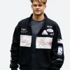 F1 GP Of Miami 2025 Duke Racing Jack Doohan Jacket Front Image