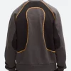 FBI Most Wanted S06 Hana Gibson Sweatshirt Back Image