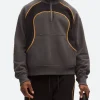FBI Most Wanted S06 Hana Gibson Sweatshirt Front Image