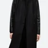 FBI Most Wanted S6 Nina Chase Trench Coat Front Image