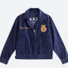 FFA Corduroy Jacket Front Image