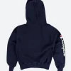 FaZe Clan Pullover Hoodie Back Image
