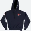 FaZe Clan Pullover Hoodie Front Image