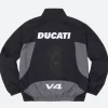 Fabrique 2025 Central Cee Jacket Abck Image