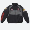 Fabrique 2025 Central Cee Jacket Front Image