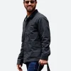False Positive Adrian Jacket ACtor IMage