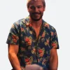 Fight Or Flight 2025 Lucas Reyes Floral Shirt Actor Image