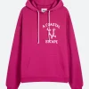 Forever 2025 Keisha Clark Hoodie Front Image