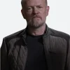 Foundation S02 Hari Seldon Quilted Jacket