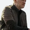 Foundation S02 Hari Seldon Quilted Jacket Zoom Image