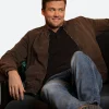Frasier 2023 Freddy Crane Jacket Actor Image
