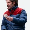 Friendship 2024 Austin Puffer Jacket Actor Image