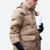 Friendship Craig Puffer Jacket Front Image
