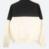 Gen V 2023 Sam Bomber Jacket Back Image