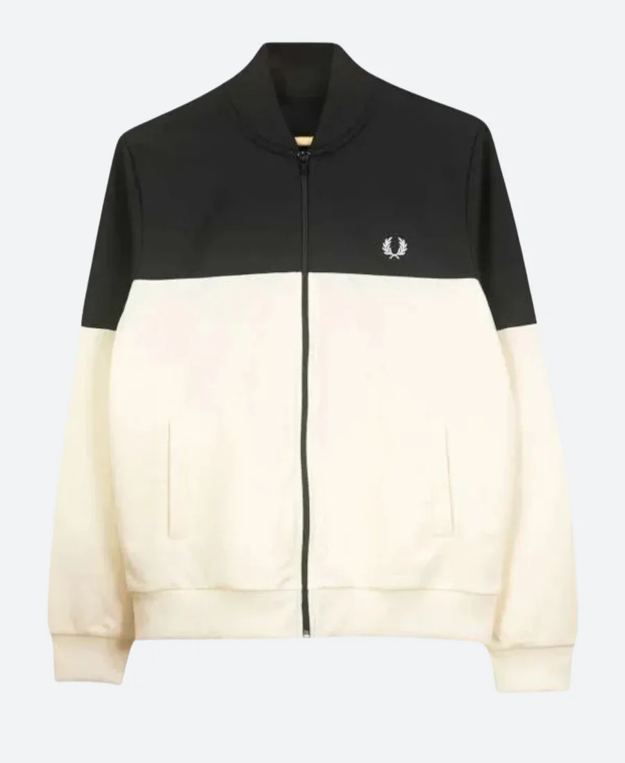 Gen V 2023 Sam Bomber Jacket Front Image