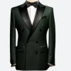 Golden Globe 2025 Adam Brody Blazer Front Image