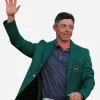 Grand Slam 2025 Rory McIlroy Jacket