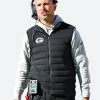 Green Bay Packers Matt Lafleur Puffer Vest Actor Image
