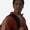 Grown-ish S06 Andre Johnson Tracksuit Actor Image