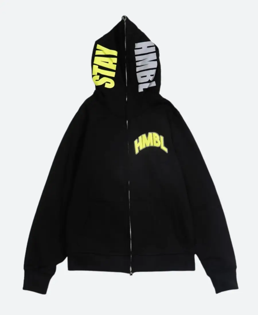 HMBL Hoodie