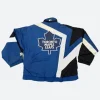Hailey Bieber Toronto Maple Leafs Jacket