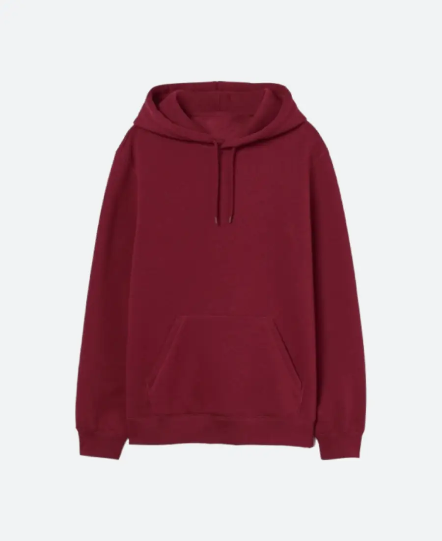 Halo Makee Hoodie