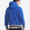 Hoboken 2025 Jennifer Lopez Hoodie Back Image