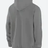 Forever 2025 Keisha Clark Hoodie Front Image