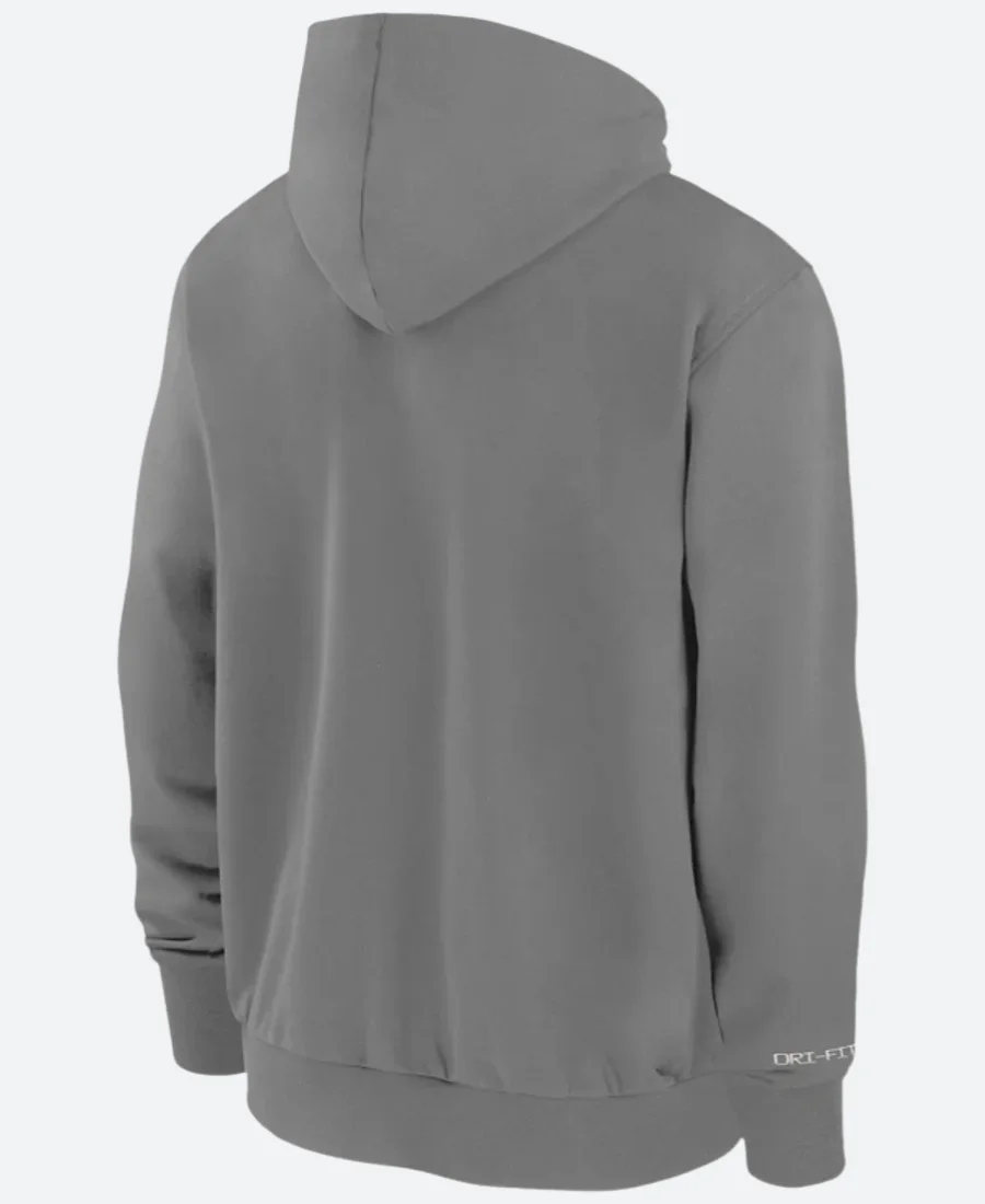 Forever 2025 Keisha Clark Hoodie Front Image
