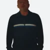 I Jack Wright S01 Gray Wright Track Jacket Actor Image