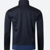 I Jack Wright S01 Gray Wright Track Jacket Back Image